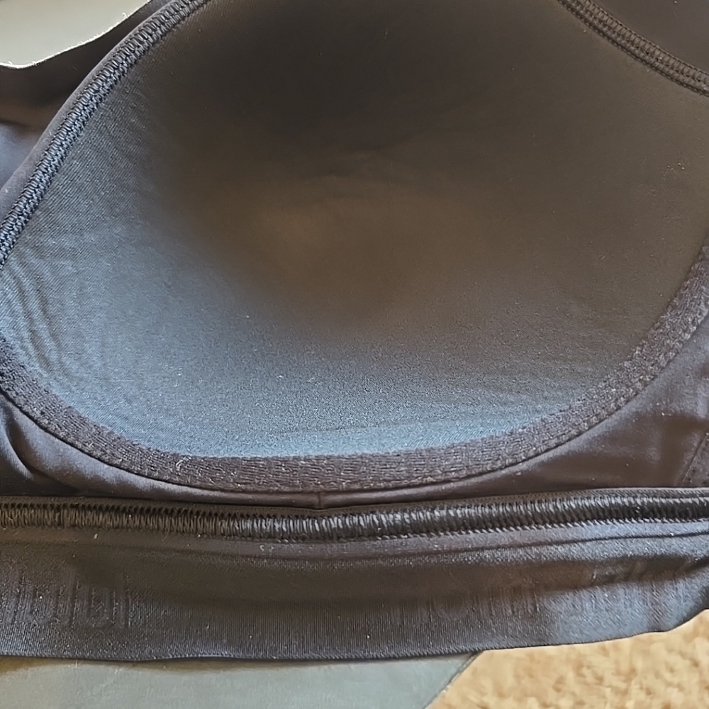 Lululemon Like Nothing Lace Patterned Spanish Ros… - image 8